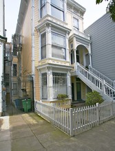 47 Noe St in San Francisco, CA - Building Photo - Building Photo