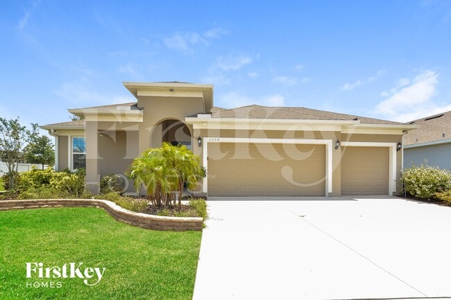 property at 3336 Wolf Run Rd