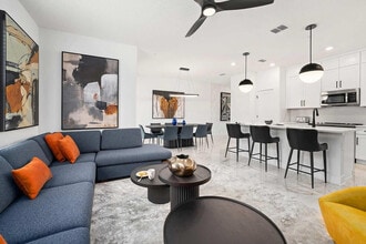 5451 Asterisk Ave in Orlando, FL - Building Photo - Building Photo