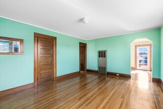 4382 Howe St in Oakland, CA - Building Photo - Building Photo