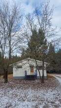 180 Blanchard Lake Dr in Whitefish, MT - Building Photo - Building Photo