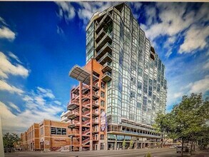 851 W Front St, Unit 609 in Boise, ID - Building Photo - Building Photo