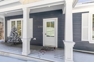 639 E Broadway in Haverhill, MA - Building Photo - Building Photo