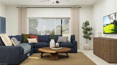 3881 Passion Vine Dr in Alva, FL - Building Photo - Building Photo