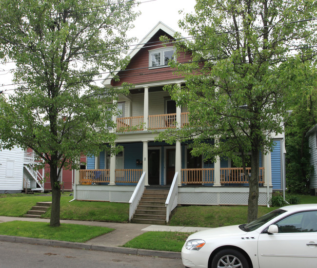 37 Leroy St in Binghamton, NY - Building Photo - Building Photo