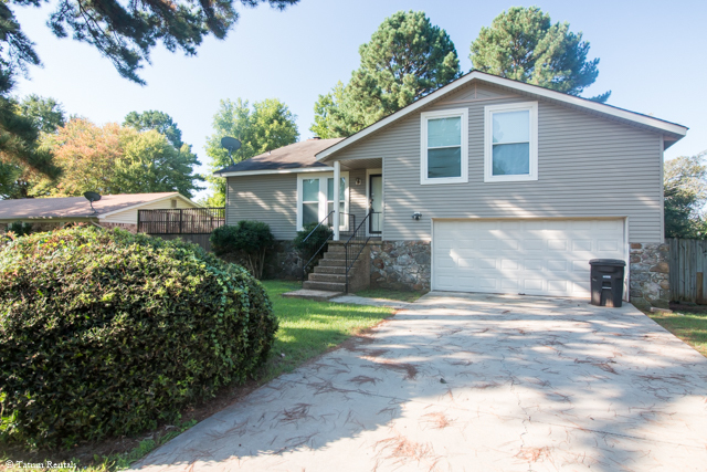 property at 1803 Madden Rd