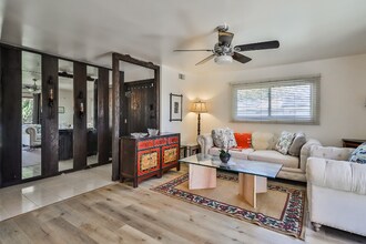 24314 Kittridge St in Los Angeles, CA - Building Photo - Building Photo