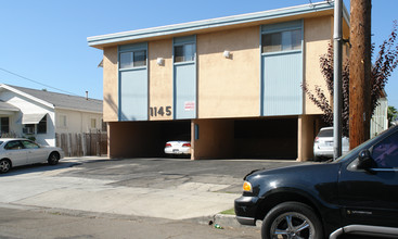 1145 Stanley Ave in Glendale, CA - Building Photo - Building Photo