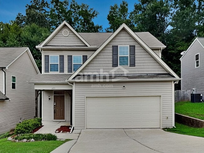 property at 425 Hardaway Pt