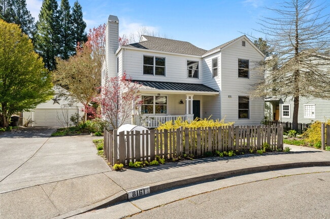 property at 8161 Ragle Pl