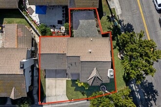 8120 Rancho Arroyo St in Paramount, CA - Building Photo - Building Photo