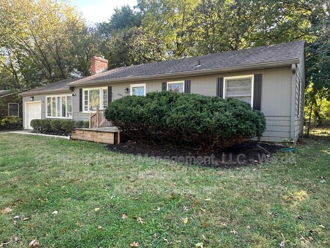 6401 W 72nd Terrace in Overland Park, KS - Building Photo - Building Photo