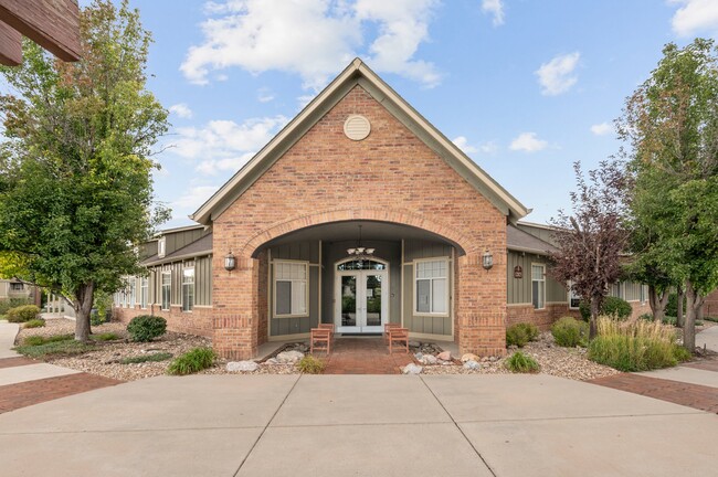 property at 12826 Ironstone Way