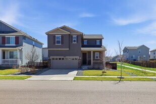 27164 E Archer Ave in Aurora, CO - Building Photo