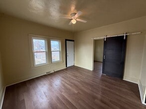 1123 11th Ave in Scottsbluff, NE - Building Photo - Building Photo