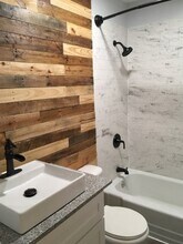 312 Jagoe St, Unit 3 in Denton, TX - Building Photo - Building Photo