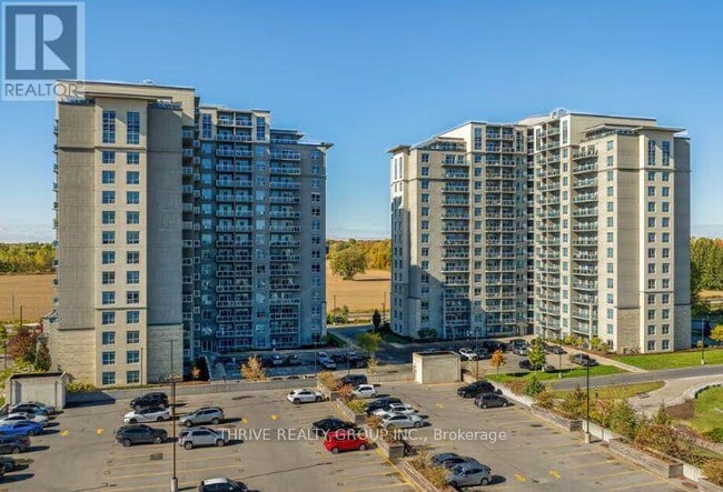 property at 1605 Dyer Dr