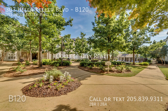 303 Helen Keller Blvd in Tuscaloosa, AL - Building Photo - Building Photo