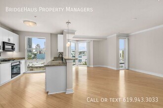 1225 Island Ave in San Diego, CA - Foto de edificio - Building Photo