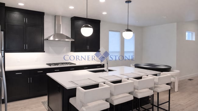 5049 N Brock Ave in Meridian, ID - Building Photo - Building Photo