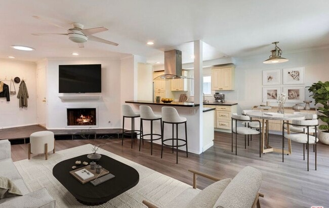 property at 1048 9th St