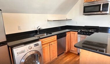 176 Fuller St, Unit 3 in Brookline, MA - Building Photo - Building Photo