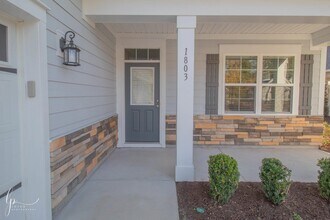 1803 Wood Stork Dr in Conway, SC - Foto de edificio - Building Photo