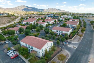 Lifestyles on the Reserve in El Paso, TX - Building Photo - Building Photo