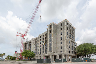 Northside Transit Village IV : Over 55 Senior in Miami, FL - Building Photo - Building Photo