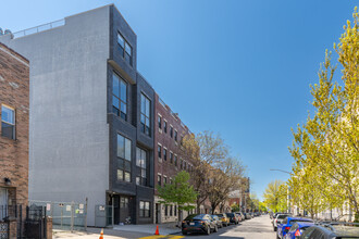 270 Devoe St in Brooklyn, NY - Building Photo - Building Photo