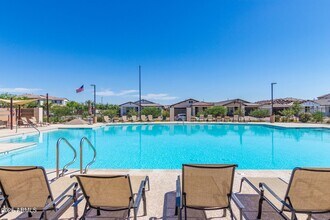 3862 E Bart St in Gilbert, AZ - Building Photo - Building Photo