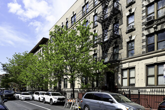 605 West 180Th Street in New York, NY - Building Photo - Building Photo