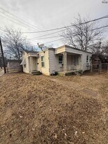 3102 Ave K in Wichita Falls, TX - Building Photo