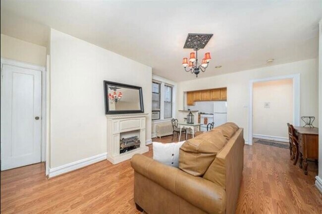 property at 56 Glenwood Ave
