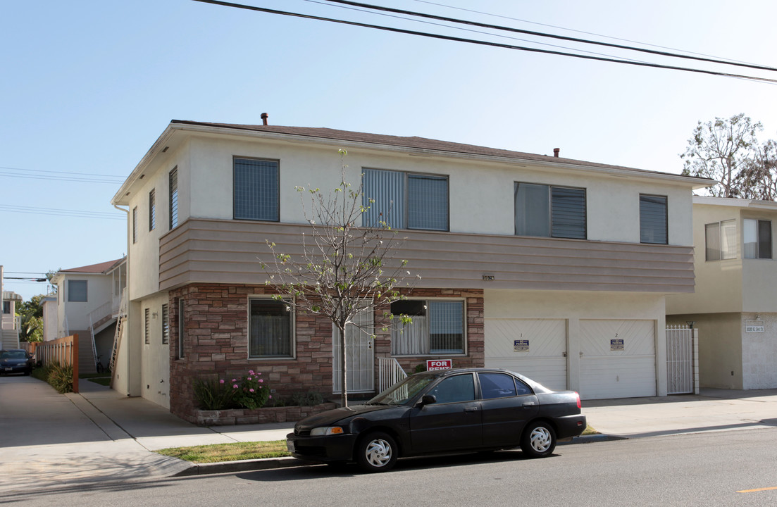 3024 E 3rd St in Long Beach, CA - Building Photo