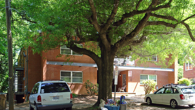 Student Housing by NC State in Raleigh, NC - Building Photo - Building Photo