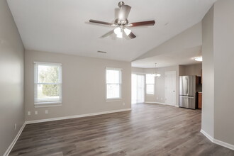 1312 River Ridge Dr in Brownsburg, IN - Building Photo - Building Photo