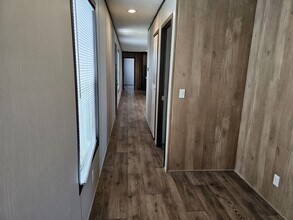 2101 SW 38th St in Lawton, OK - Building Photo - Building Photo