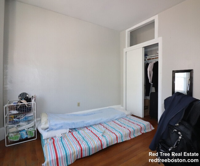 468 Park Dr, Unit 463 #19 in Boston, MA - Building Photo - Building Photo