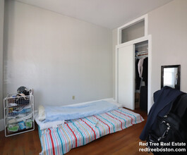 468 Park Dr, Unit 463 #19 in Boston, MA - Foto de edificio - Building Photo
