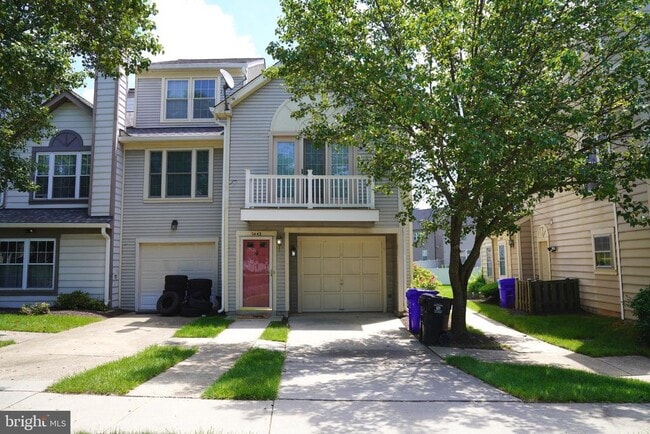 property at 9443 Trevino Terrace
