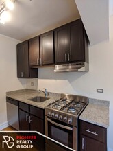 4735 N Hermitage Ave, Unit 305 in Chicago, IL - Building Photo - Building Photo