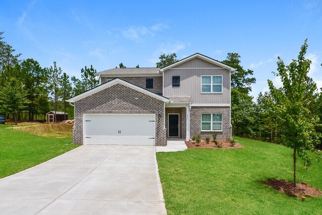 property at 2331 Danielle Blvd