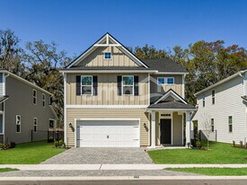 96756 Blackrock Cv Wy in Yulee, FL - Building Photo