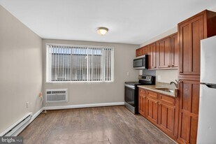 4430 Martin Luther King Jr Ave SW in Washington, DC - Building Photo