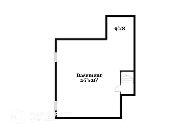 15456 Robinson St in Overland Park, KS - Building Photo - Building Photo