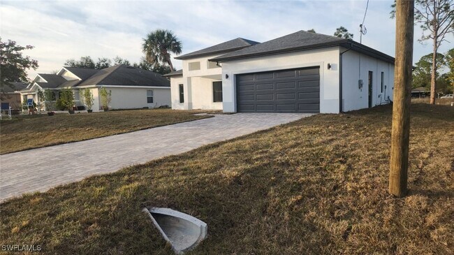 property at 2810-2844 44th St SW