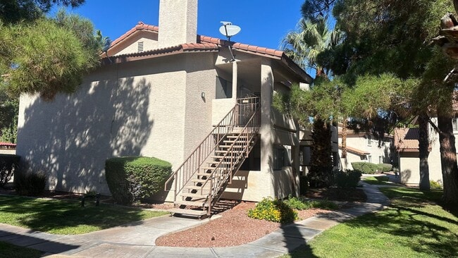 property at 749 Rock Springs Dr