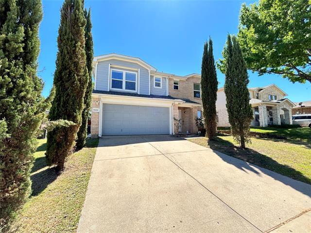 8008 Hidden Oaks Dr in Fort Worth, TX - Building Photo - Building Photo