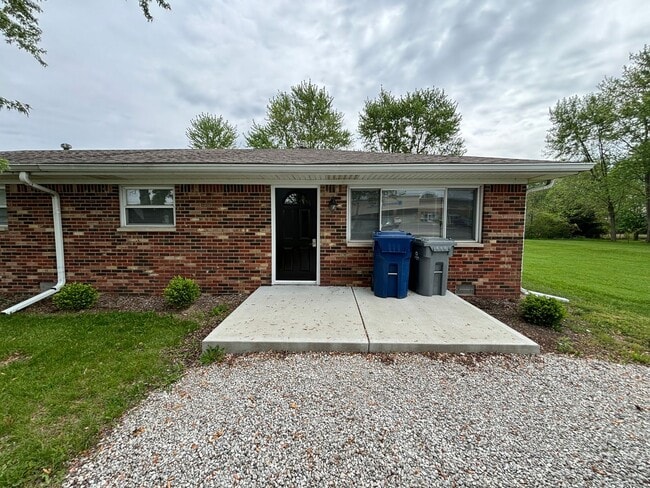 property at 1189 S Peru St